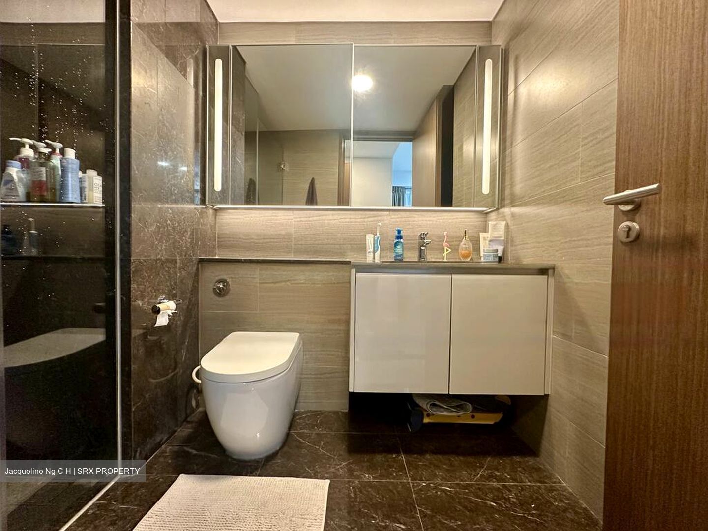 Parc Esta (D14), Apartment #610208311